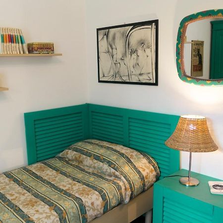 Bed and Breakfast Il Giardino Trenzano Exterior foto