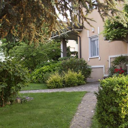 Bed and Breakfast Il Giardino Trenzano Exterior foto