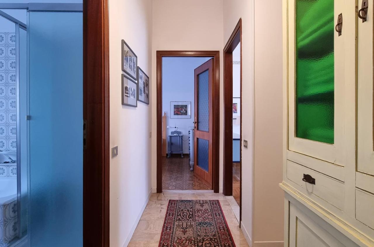 Bed and Breakfast Il Giardino Trenzano Exterior foto