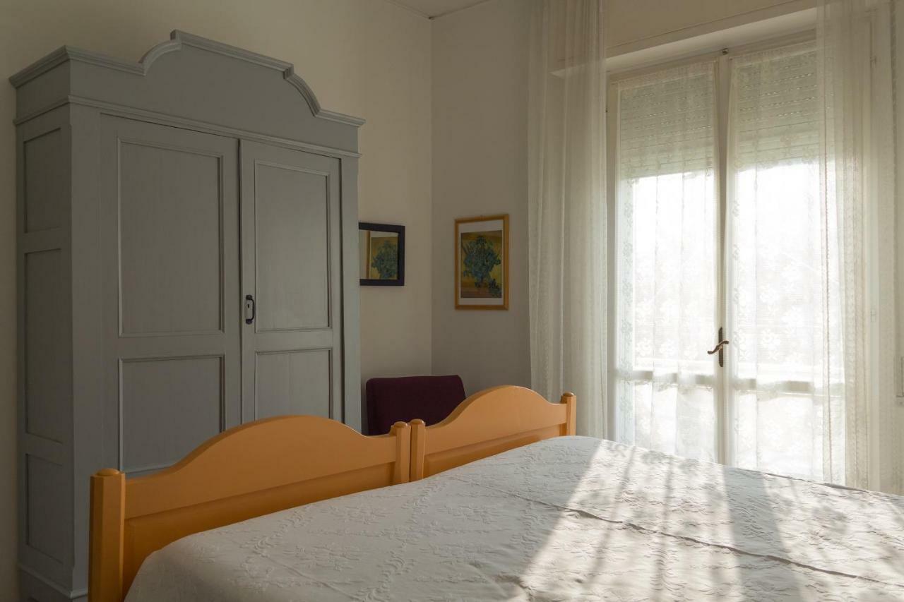 Bed and Breakfast Il Giardino Trenzano Exterior foto